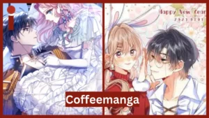 Coffeemanga