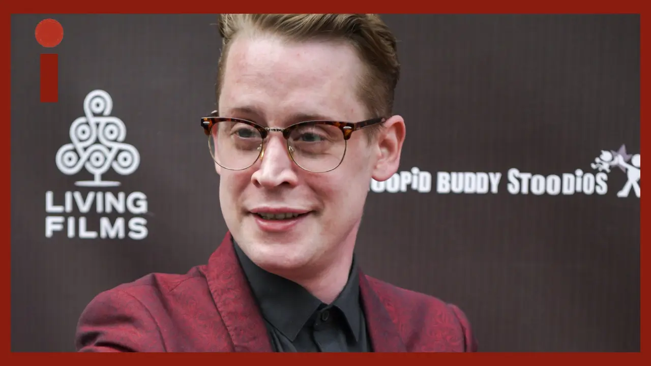 Macaulay Culkin Net Worth