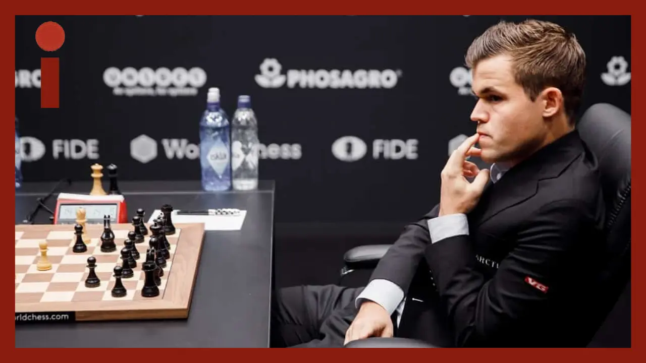 Magnus Carlsen Net Worth