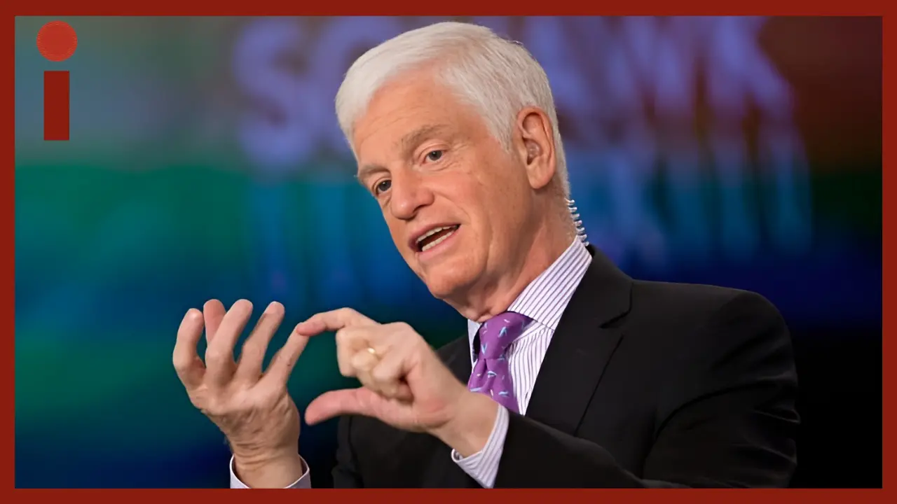 Marc Gabelli Net Worth