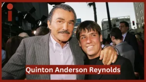 Quinton Anderson Reynolds