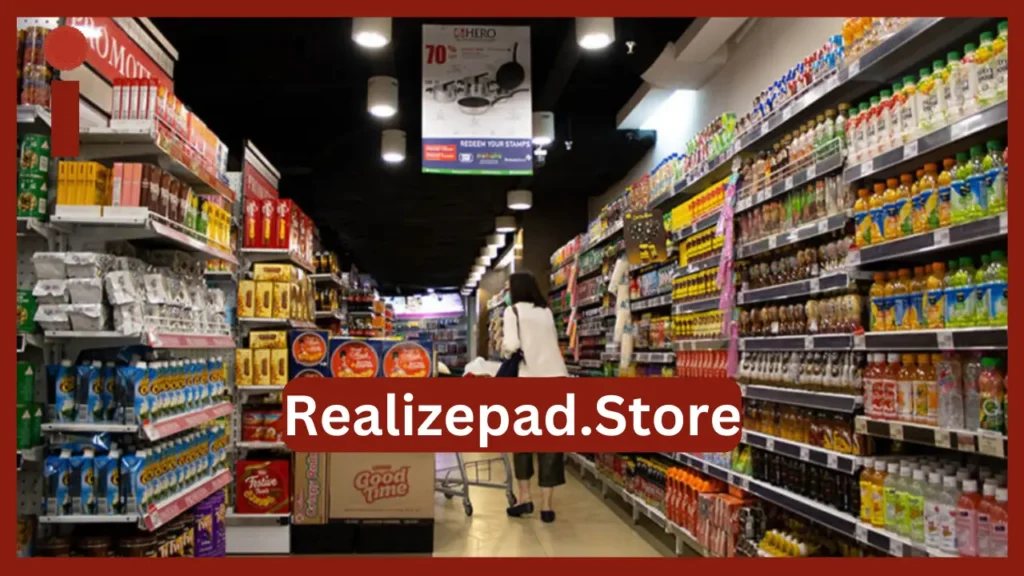 Realizepad.Store