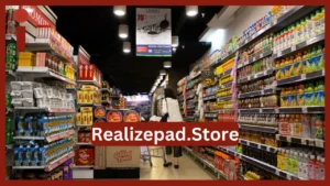 Realizepad.Store