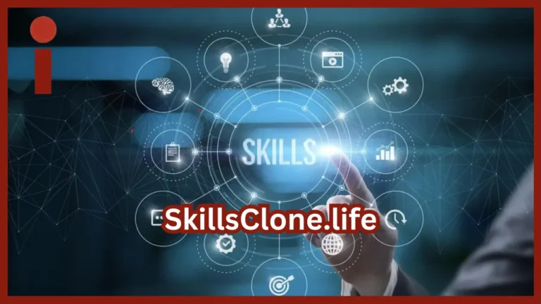 SkillsClone.life