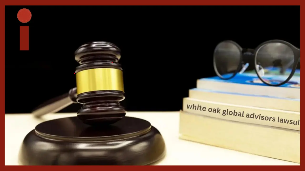 White Oak Global Advisors Lawsuit Settlement