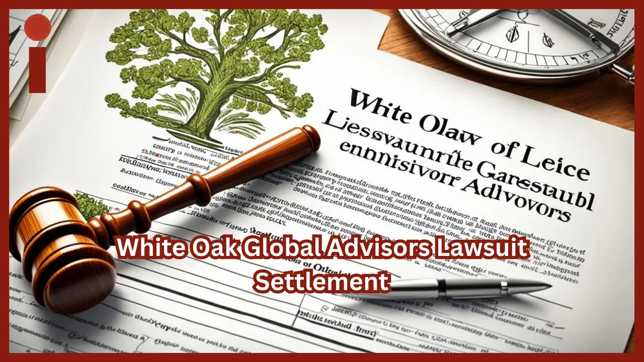 White Oak Global Advisors Lawsuit Settlement