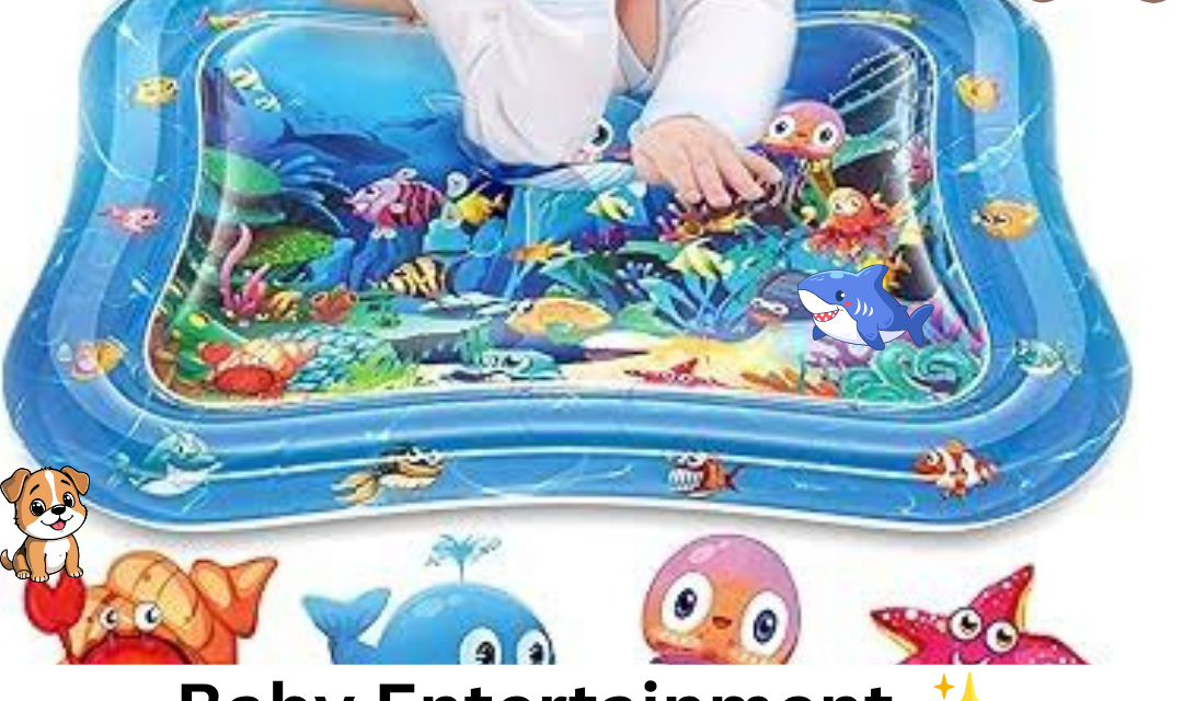 Baby Entertainment