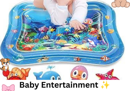 Baby Entertainment