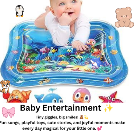 Baby Entertainment