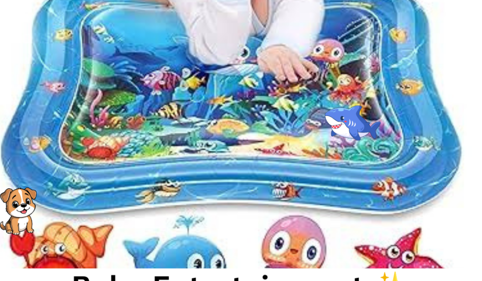 Baby Entertainment