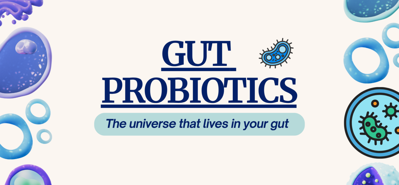 Probiotics