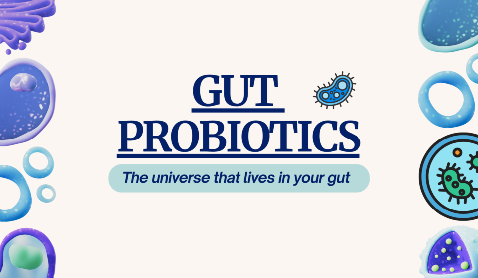 Probiotics