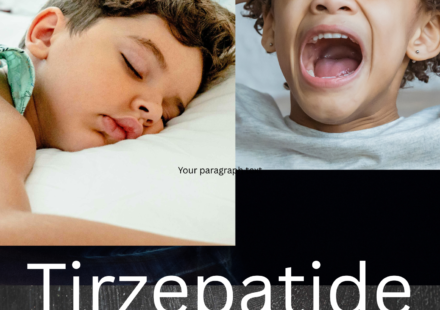 Tirzepatide Explained