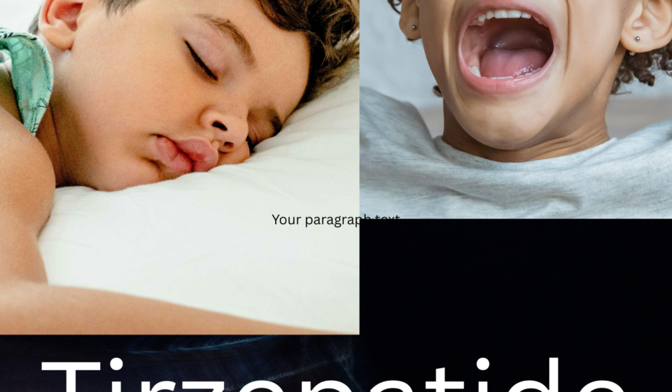 Tirzepatide Explained
