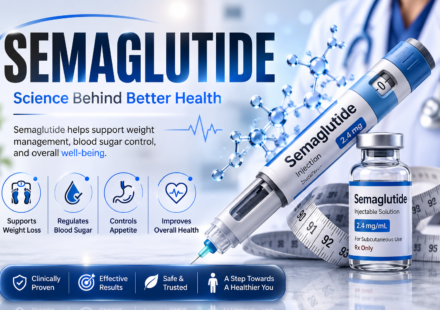 The Ultimate Guide to Semaglutide