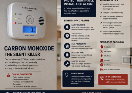 Carbon Monoxide