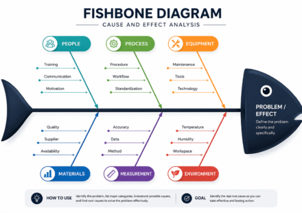 Fishbone Diagram