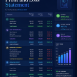 Profit and Loss Statement