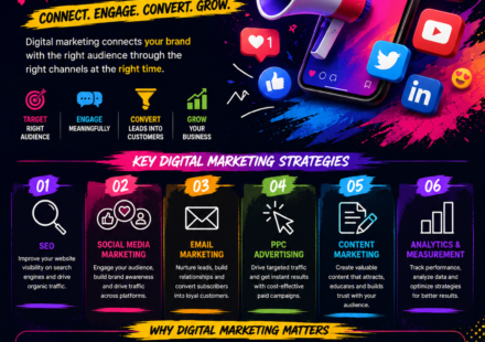 Digital Marketing