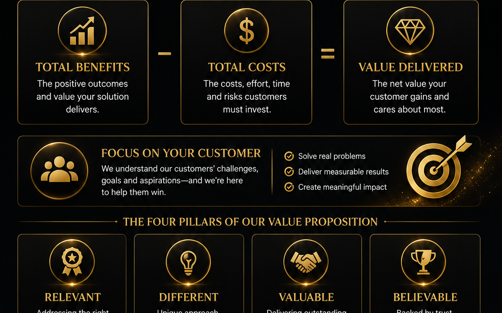 Value Proposition