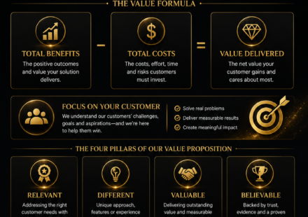 Value Proposition