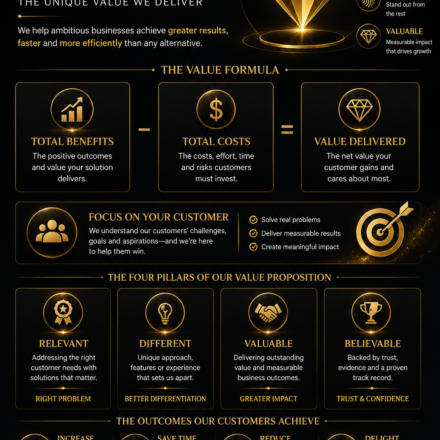 Value Proposition