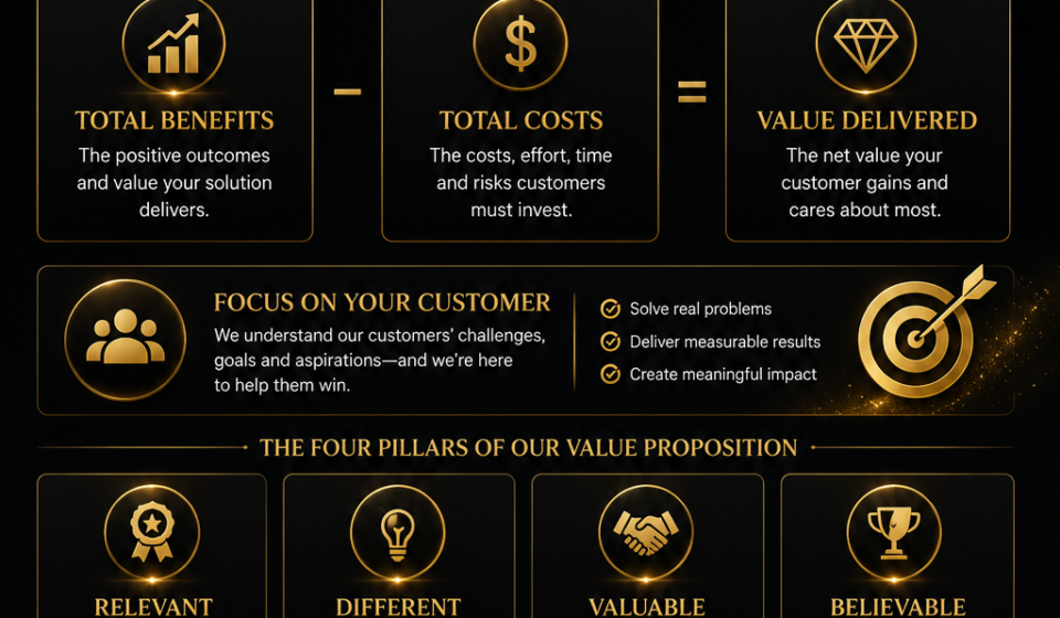 Value Proposition