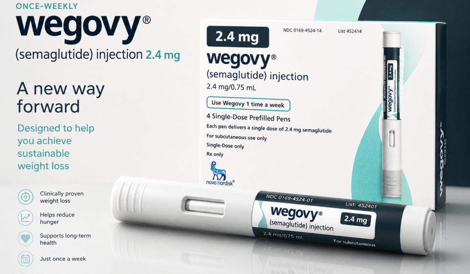 wegovy