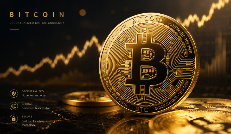 Bitcoin