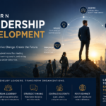 Modern leadership Development