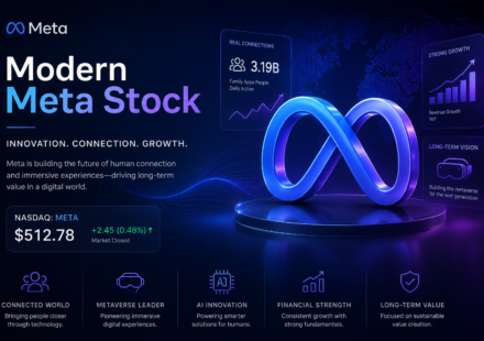 Meta Stock