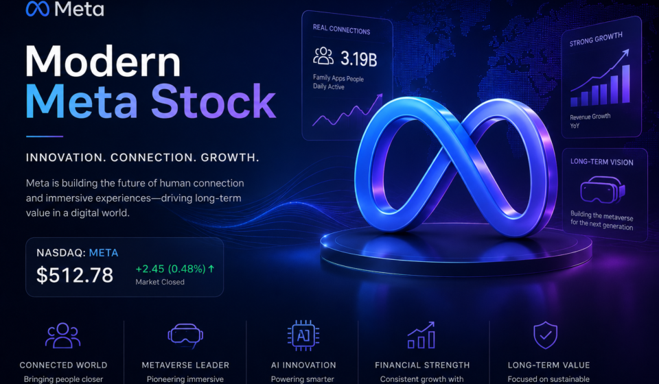 Meta Stock