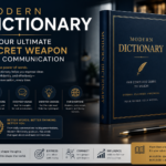 The Modern Dictionary