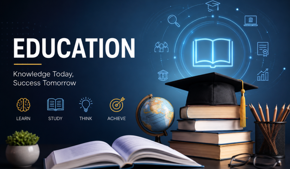 Education