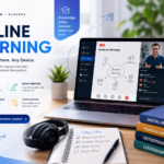 Online Learning