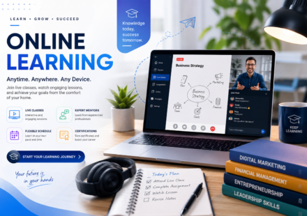 Online Learning