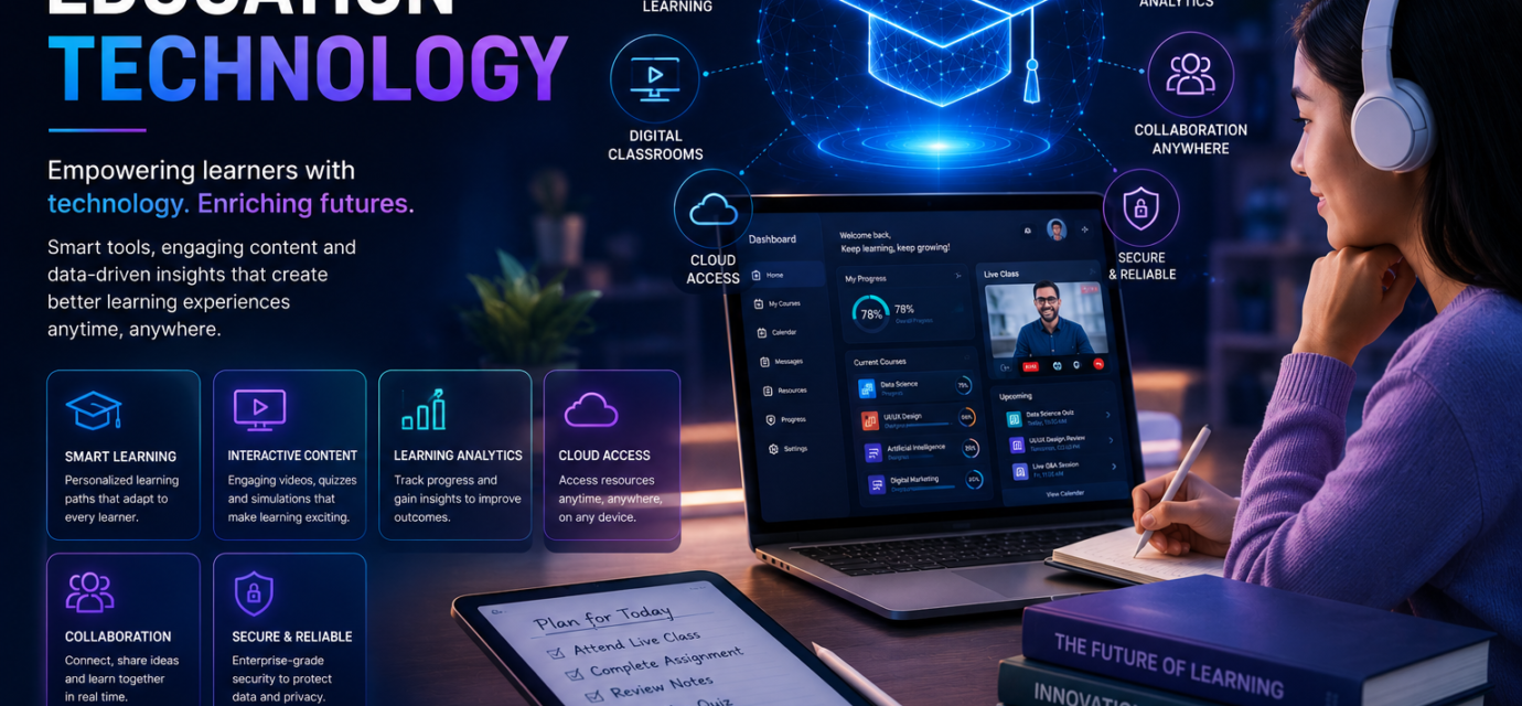 Education Technology