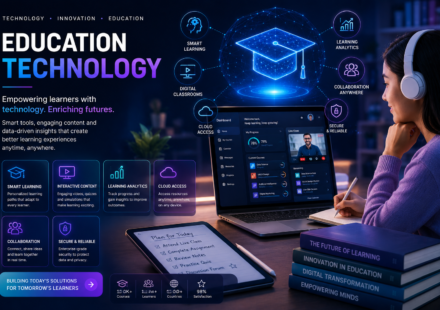 Education Technology