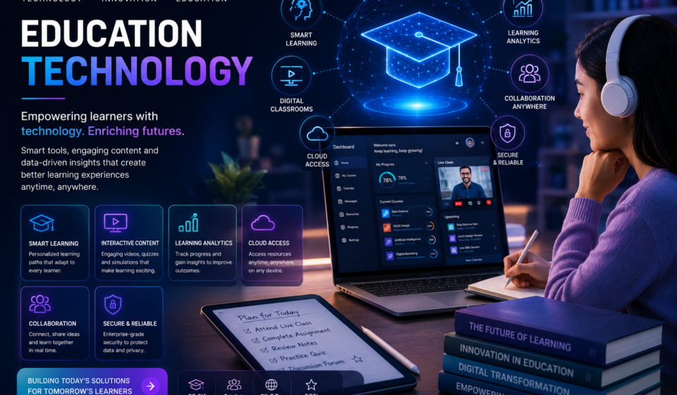 Education Technology