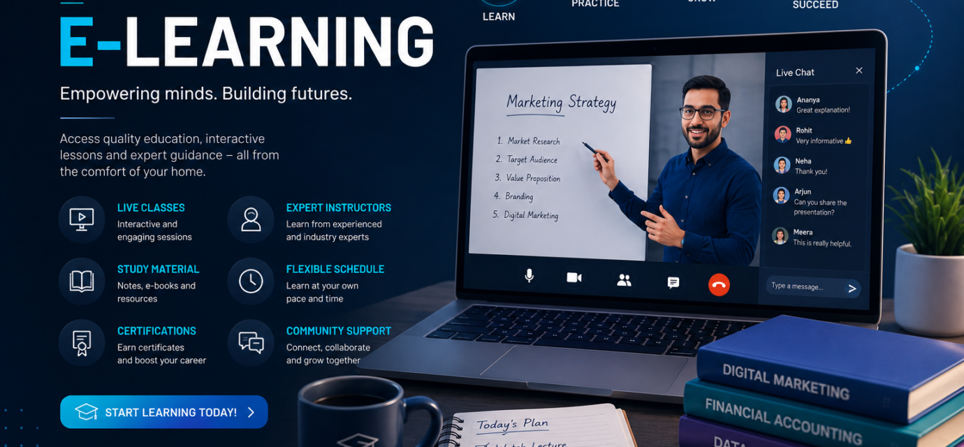 E Learning