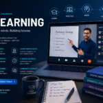 E Learning