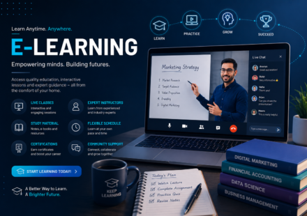 E Learning