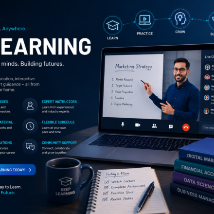 E Learning