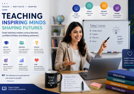 Teaching