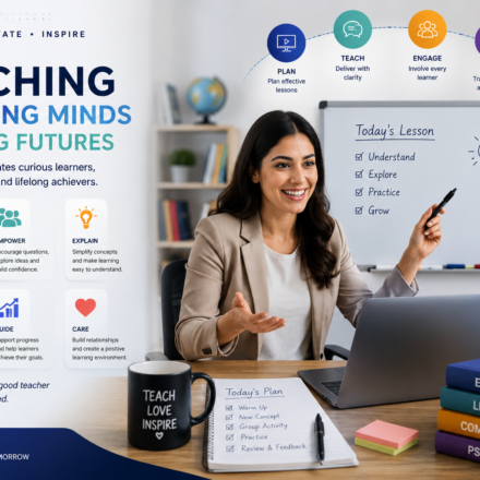 Teaching
