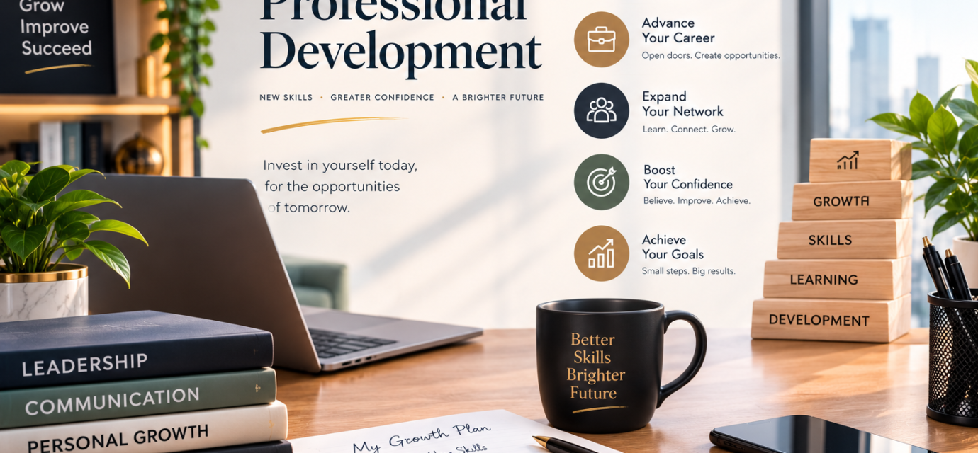 Career Development