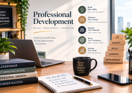 Career Development