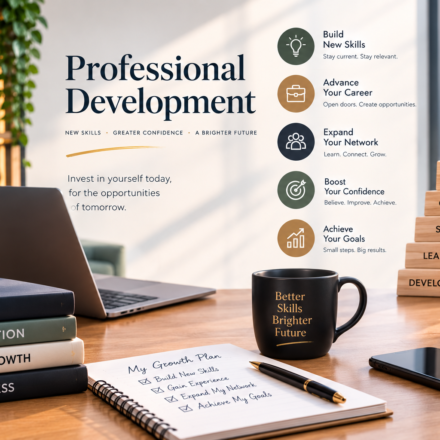 Career Development