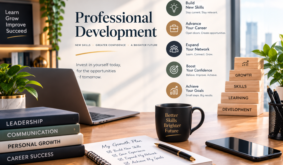 Career Development