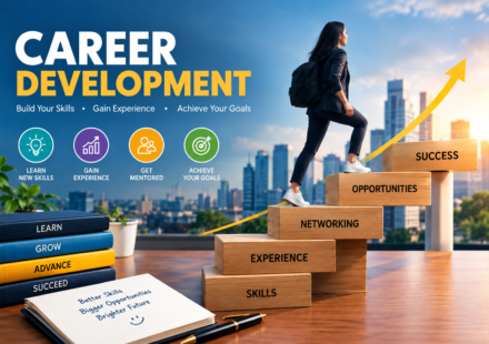 Career Development